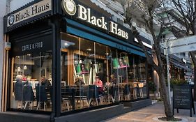 Blackhaus Young Mini