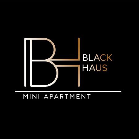Blackhaus Young Mini Θεσσαλονίκη Εξωτερικό φωτογραφία