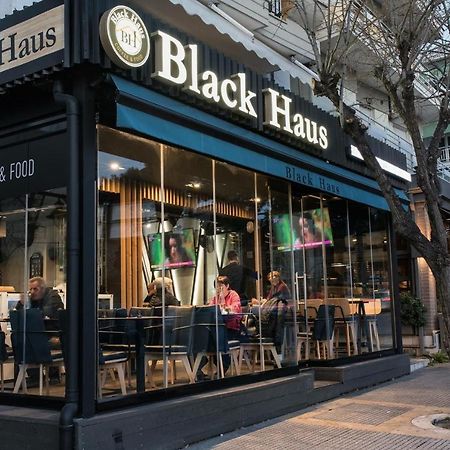 Blackhaus Young Mini Θεσσαλονίκη Εξωτερικό φωτογραφία