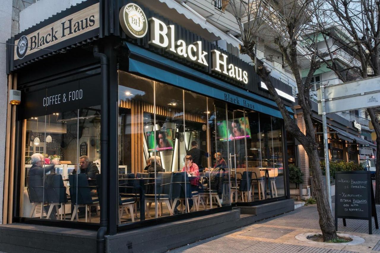 Blackhaus Young Mini Θεσσαλονίκη Εξωτερικό φωτογραφία